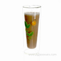 Custom Insulated Glass Beer Cup